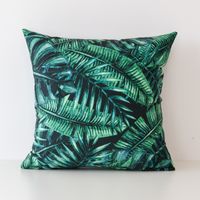 Poduszka dekoracyjna Fern 01