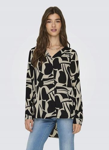 ONLY ONLTIANA LIFE LOOSE KOSZULA XL na Arena.pl