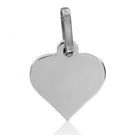 SREBRNY WISIOREK SERDUSZKO SERCE PRÓBA SREBRA 925 GRAWER GRATIS! zdjęcie 1