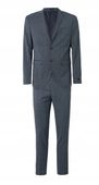 Jack & Jones PREMIUM JPRFRANCO CHECK - Suit - night sky 48