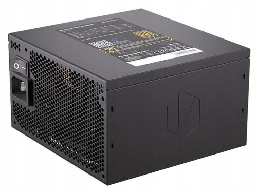 ENDORFY Supremo FM5 850W 80 Plus Gold na Arena.pl