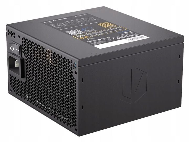 ENDORFY Supremo FM5 850W 80 Plus Gold zdjęcie 3