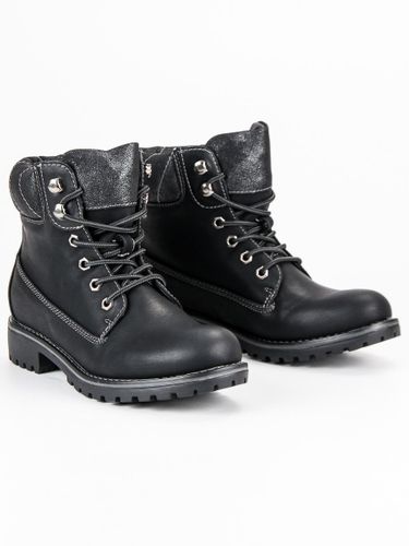 WIĄZANE TRAPERY Rozmiar - 41 na Arena.pl