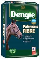 Sieczka Dengie Performance Fibre 20 kg sieczka dla koni z dodatkiem oleju