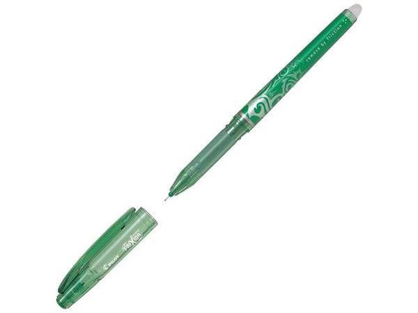 DŁUGOPIS PILOT FRIXION 0,5 GREEN zdjęcie 2
