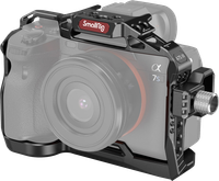 Smallrig 3180 - zestaw klatkowy do Sony A7S III