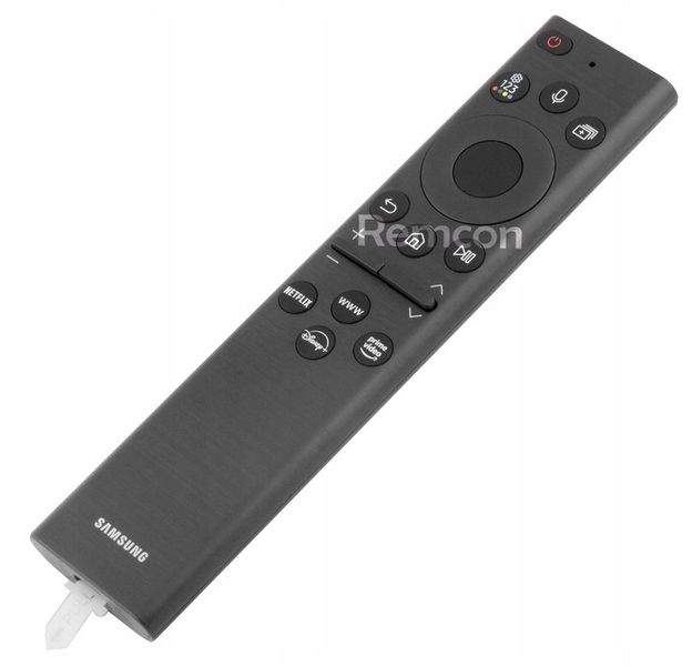 Pilot SMART TV Samsung BN59-01385D USB C SOLAR zdjęcie 6