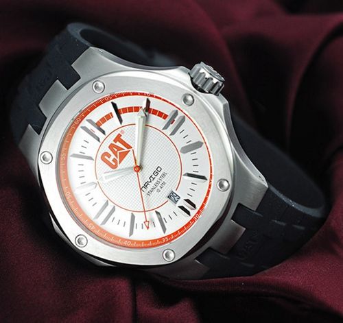 Zegarek CAT® NAVIGO DATE A1.141.21.228 na Arena.pl