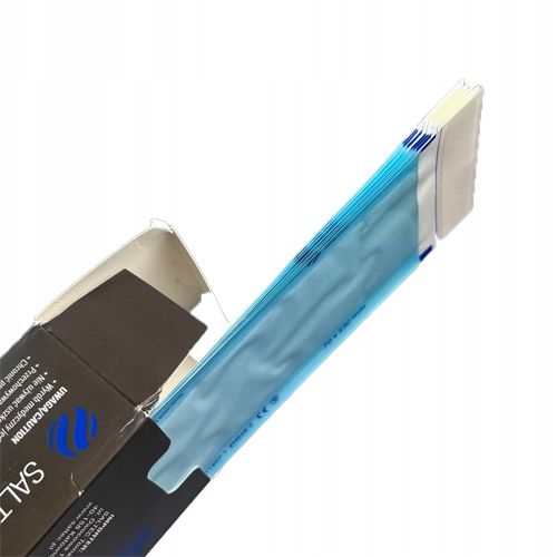 Torebki do sterylizacji SAMOPRZYLEPNE 90x135mm na Arena.pl