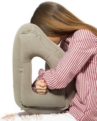 Podróżna poduszka COMFORT na Arena.pl