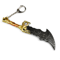 Ostrze Chaosu Kratosa | 17 cm | Brelok | God Of War