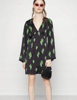 Never Fully Dressed damskie sukienka 36