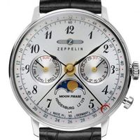 Zeppelin LZ129 Hindenburg 7037-1 – Nostalgia i Klasyczna Elegancja