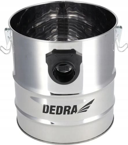 Odkurzacz do popiołu DEDRA DED6593 na Arena.pl