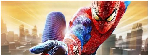 HASBRO SPIDERMAN ARMORED RUCH. FIGURKA 30cm A9366 na Arena.pl