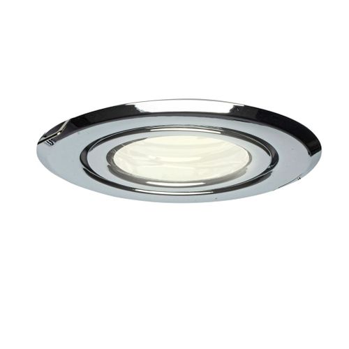 Oczko sufitowe regulowane BASIC MOTION Chrom Eko-Light EKZ259 na Arena.pl