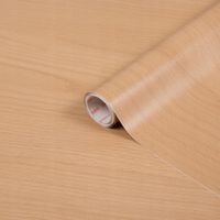 OKLEINA MEBLOWA FOLIA SAMOPRZYLEPNA NA MEBLE BLAT 90x210 BUK TYROLSKI