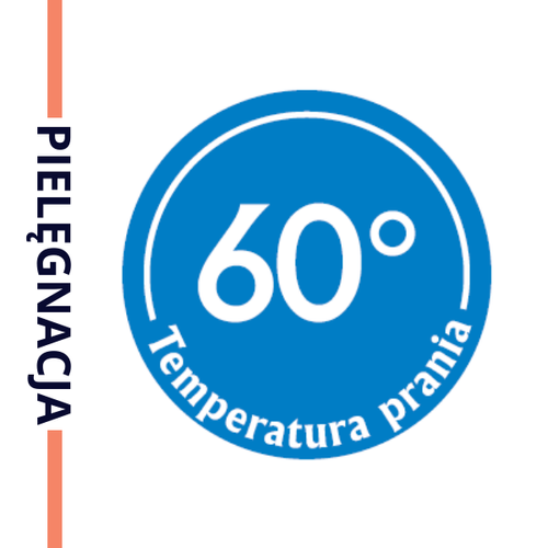 Poduszka  40x40cm CLASSIC COMFORT |Biała | Inter Widex na Arena.pl