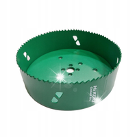 HIKOKI Otwornica bimetalowa do metalu drewna HSS-CO 8% 152x44mm 4101056