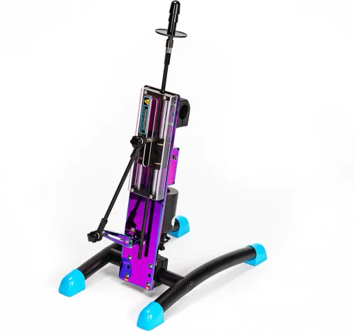 f-machine rocket stand - stabilny stojak do urządzeń serii pro na Arena.pl