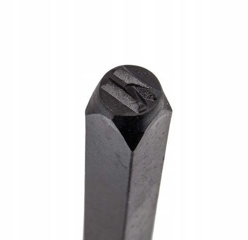 numeratory zestaw 36el. 8mm na Arena.pl