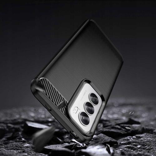 Spacecase Carbon Oppo Reno 12 Pro 5G Black na Arena.pl