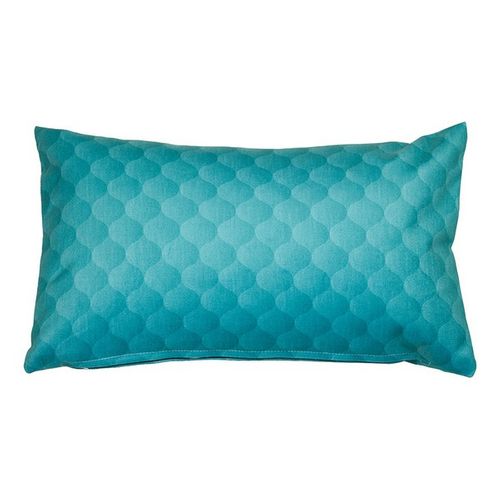 Poduszka Dune Niebieski 60 x 10 x 60 cm na Arena.pl