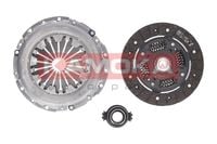 SPRZĘGŁO DOCISK+TARCZA+ŁOŻYSKO CITROËN XSARA 1997 1998 1999 2000