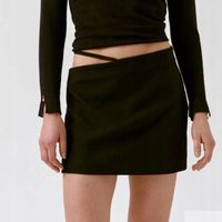 Spodnica MUSIER 0222 R42