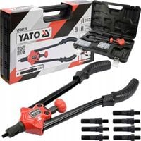 YATO NITOWNICA DO NITONAKRĘTEK RĘCZNA M3-M12 360mm YT-36128