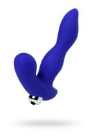 Todo Stroman Blue Vibrating Prostate Massager