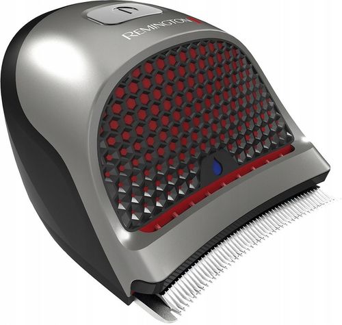 MASZYNKA do Strzyżenia Włosów Strzyżarka Golarka Do Głowy ZESTAW REMINGTON na Arena.pl