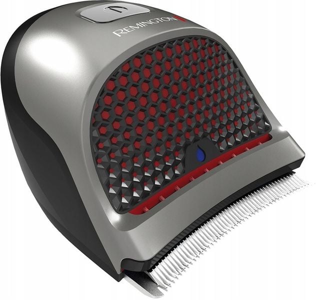 MASZYNKA do Strzyżenia Włosów Strzyżarka Golarka Do Głowy ZESTAW REMINGTON zdjęcie 4