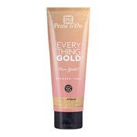 Peau dOr Everything Gold ekskluzywny krem do opalania hybrydowego