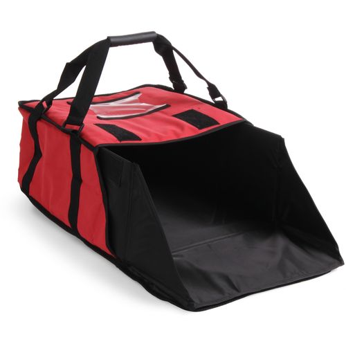 Torba termiczna do transportu PIZZY 35x35cm - Hendi 709825 na Arena.pl