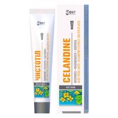 Krem do skóry Glistnik