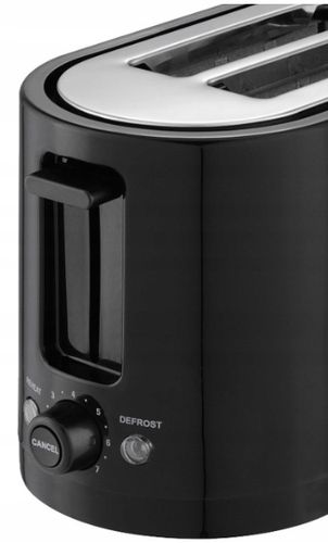 Toster opiekacz TOSTY XL 750 W First Austria na Arena.pl