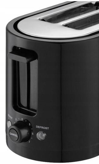 Toster opiekacz TOSTY XL 750 W First Austria zdjęcie 9