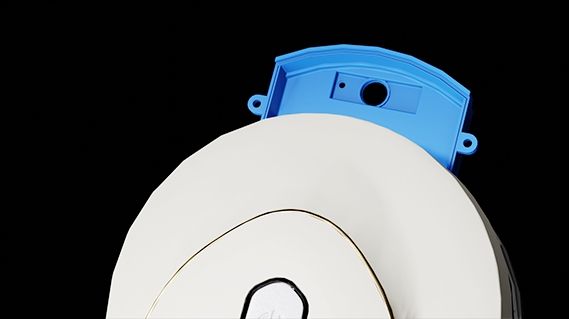 Myjka do okien COBBO e6 slim zdjęcie 8