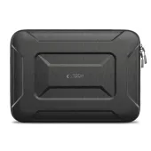 etui tech-protect ranger-x tactical na laptopa 15-16" - czarne