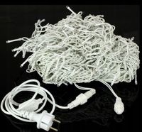 Sople FLASH 300 KOLOROWE Lampki choinkowe Multikolor z Flashem