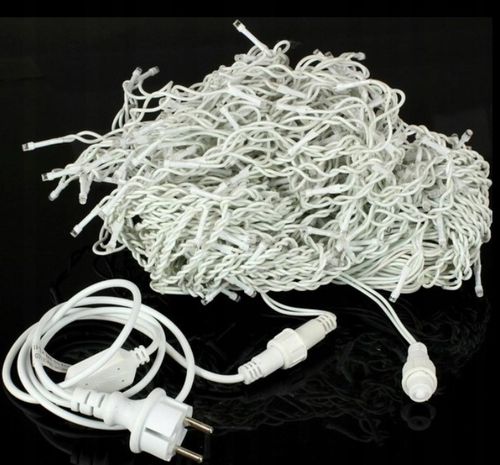 Sople FLASH 300 KOLOROWE Lampki choinkowe Multikolor z Flashem na Arena.pl