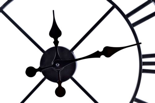 Zegar ścienny Romain 50cm na Arena.pl