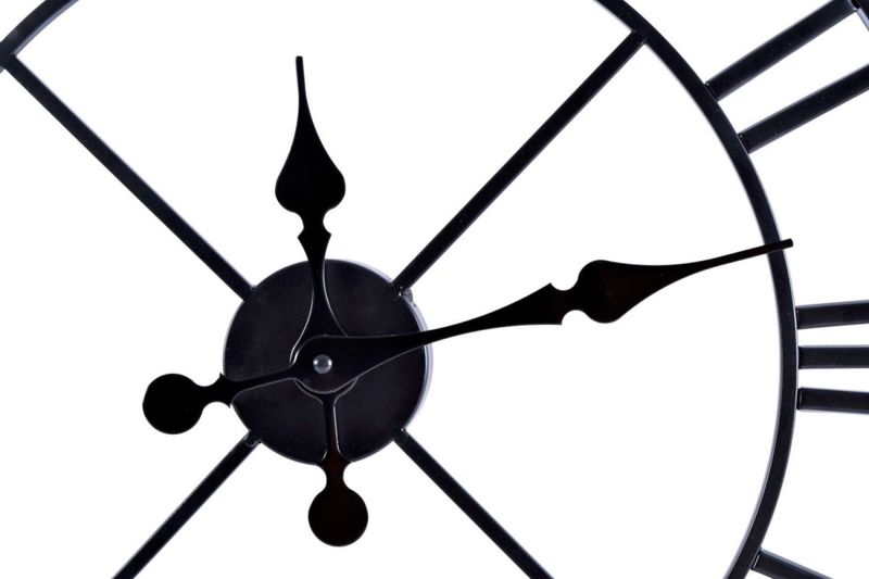 Zegar ścienny Romain 50cm zdjęcie 4