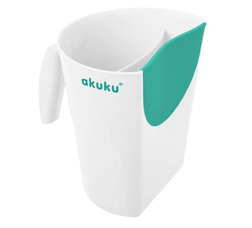 Kubek do spłukiwania głowy i mycia ciała na Arena.pl