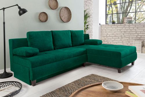 Narożnik MINI LUX 2 na Arena.pl