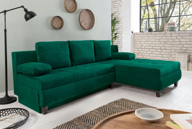 Narożnik MINI LUX 2 zdjęcie 3