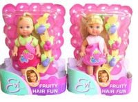 SIMBA 5739070 Evi owocowa 2 rodzaje