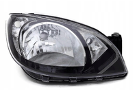Skoda Citigo Reflektor Przedni Lampa przednia prawa
