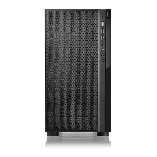 Thermaltake Versa H18 microATX USB3.0 Window - Black na Arena.pl